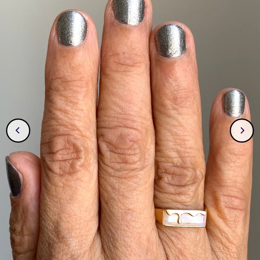 Outlaw Country- Mooncat Nail Lacquer - Picture 5 of 14